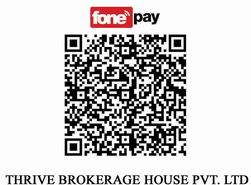 Fonepay QR Code